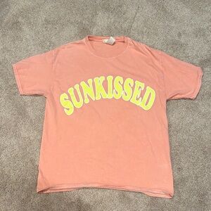 Altered state graphic Tee